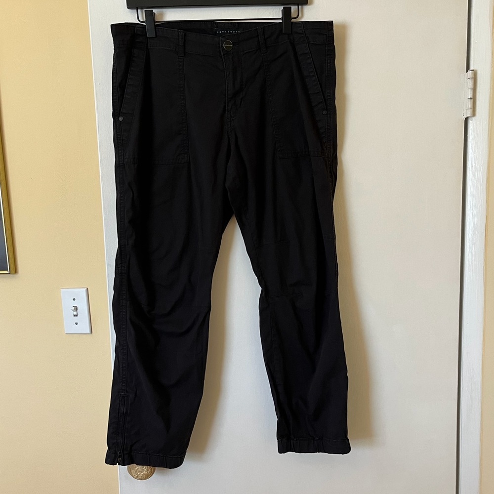 SANCTUARY pants - size 31 - Anthropologie - EUC